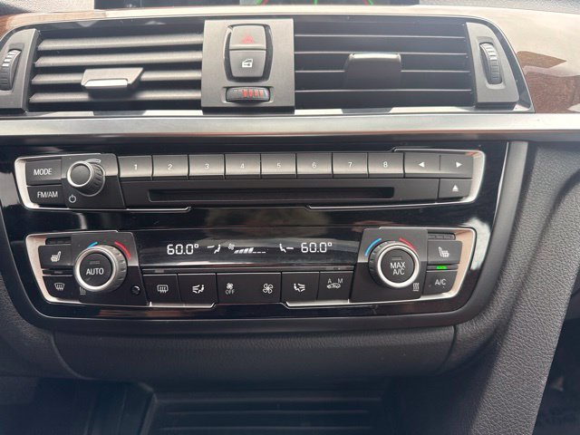 Used 2017 Alpine White BMW 440i xDrive Gran Coupe image 20