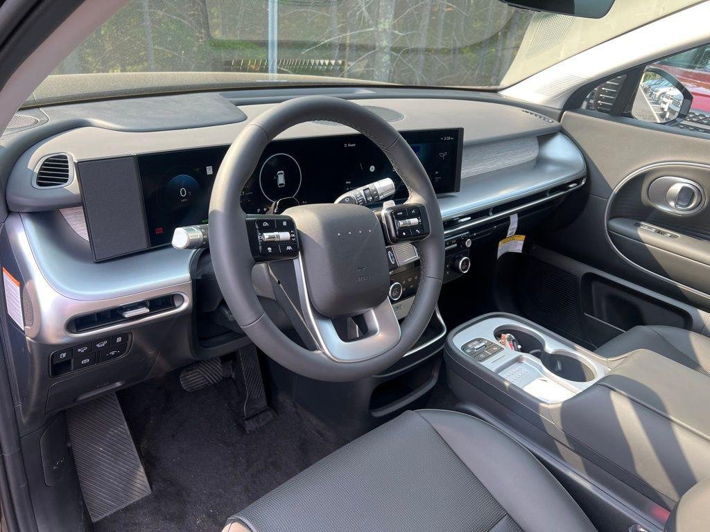 2026 Hyundai IONIQ 9 SEL - Photo 17