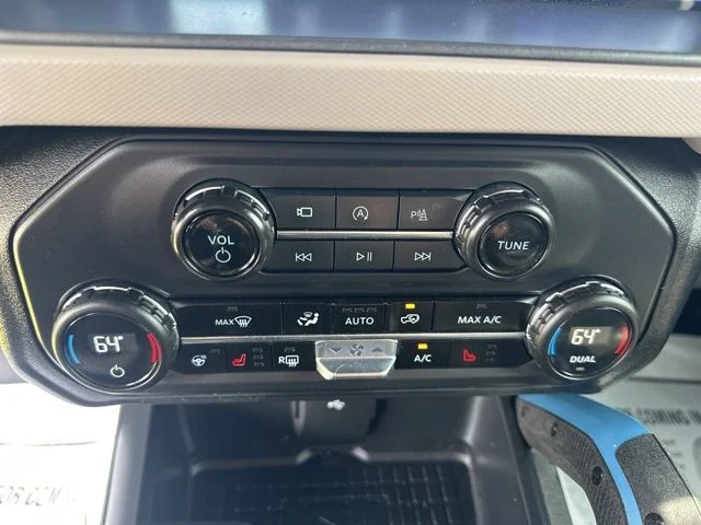 2024 Ford Bronco 4-Door Wildtrak - Photo 25