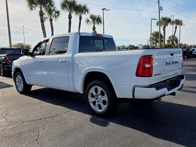 2026 RAM 1500 Big Horn/Lone Star - Photo 6