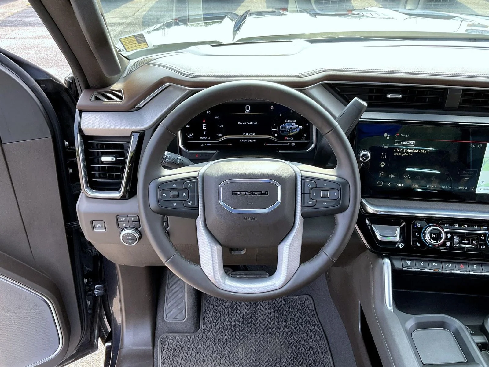 Certified Used 2024 Silver GMC Denali image 13