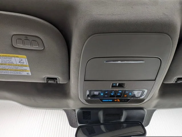 New 2026 Agate Black Metallic Ford Platinum® image 51