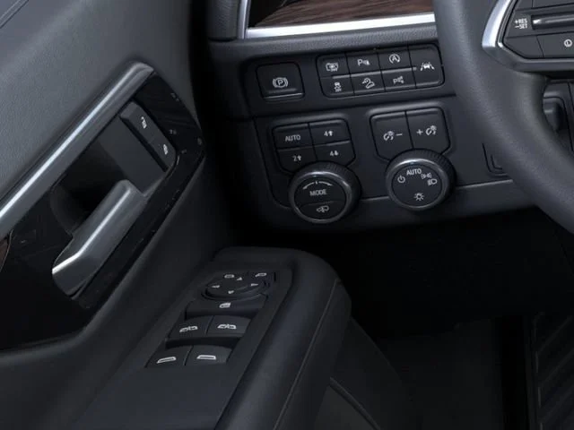 New 2026 Black Chevrolet LS image 22