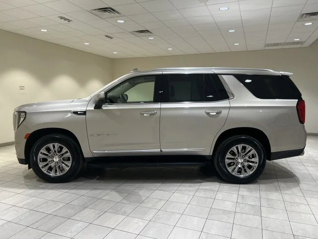 Certified Used 2023 Beige GMC Denali image 2