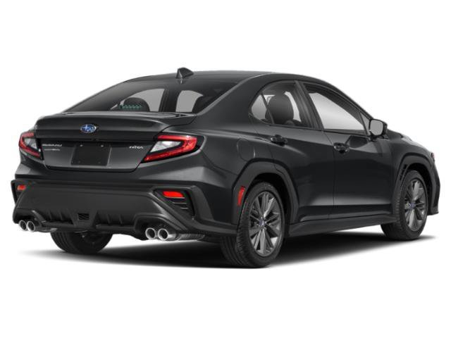 Used 2022 Magnetite Gray Metallic Subaru  image 2