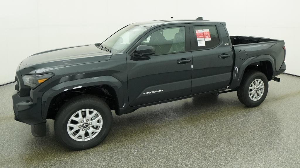 New 2026 Underground Toyota SR5 image 18