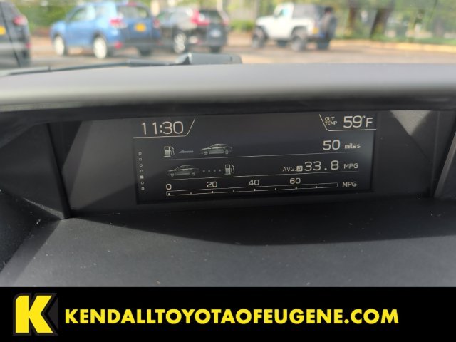 Used 2018 White Subaru 2.0i Sport image 18