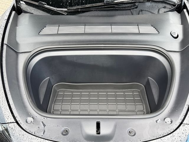 Used 2024 Black Tesla Performance image 20