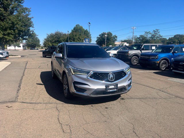 2020 Acura RDX Technology Package - Photo 27