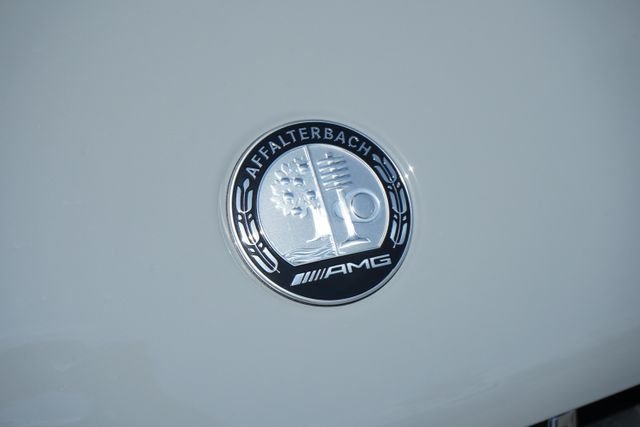 New 2026 MANUFAKTUR Alpine Grey Mercedes-Benz AMG® GLE 63 S 4MATIC+ SUV image 12