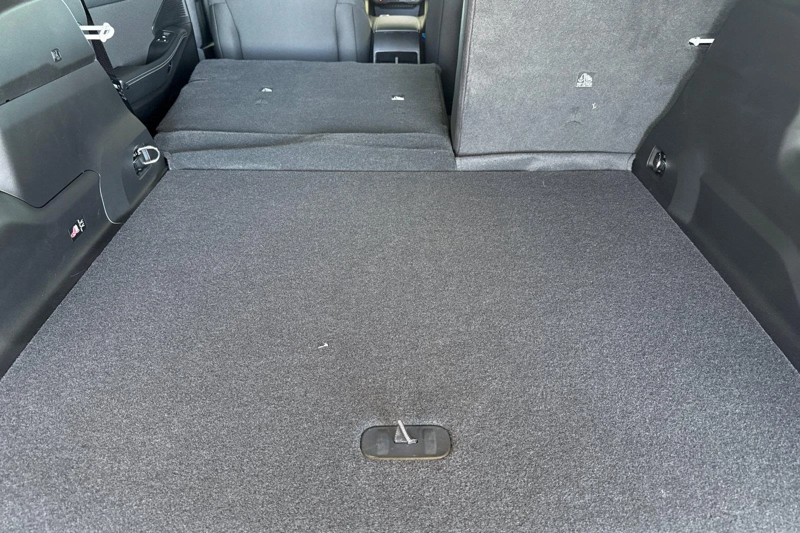 New 2026 Bright White Clearcoat Jeep Laredo image 15