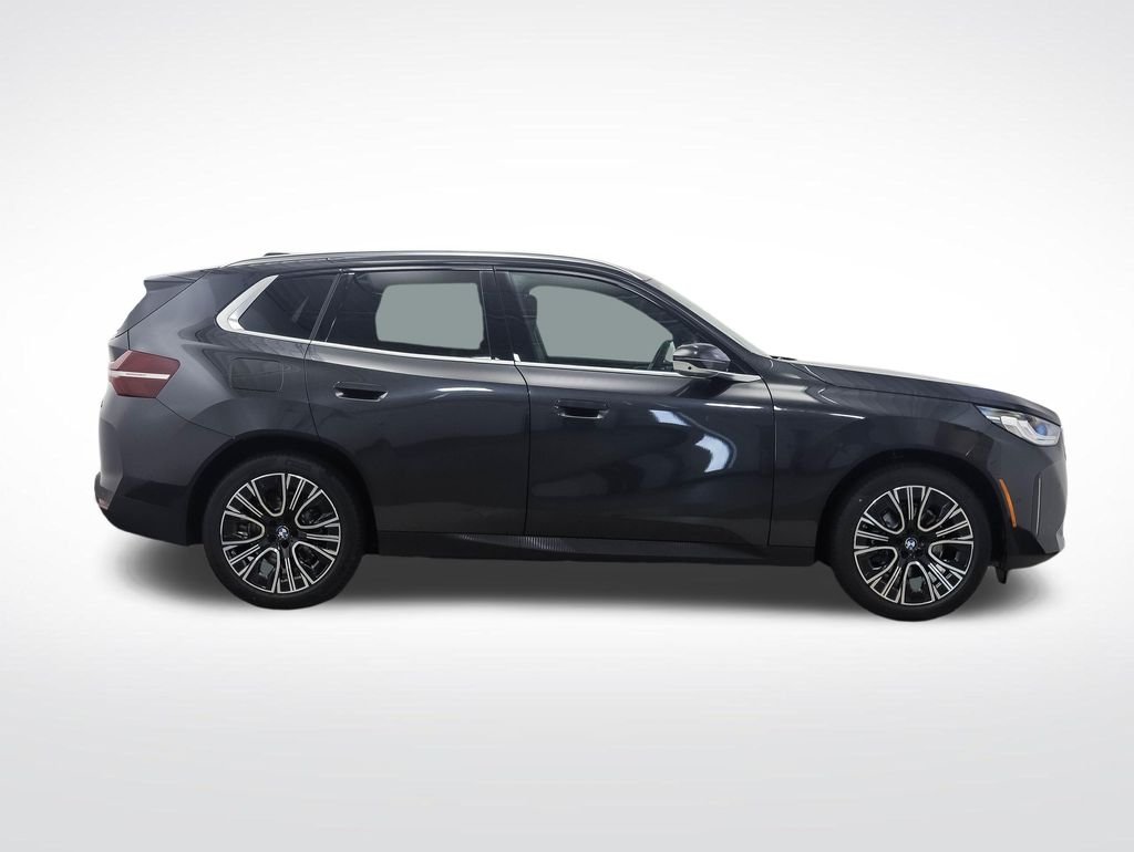 Certified Used 2026 Dark Graphite BMW 30 xDrive image 7