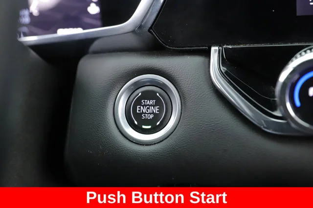 Used 2023 Gray GMC Elevation image 25