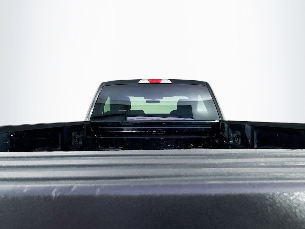 Used 2016 Shadow Black Ford XLT image 28