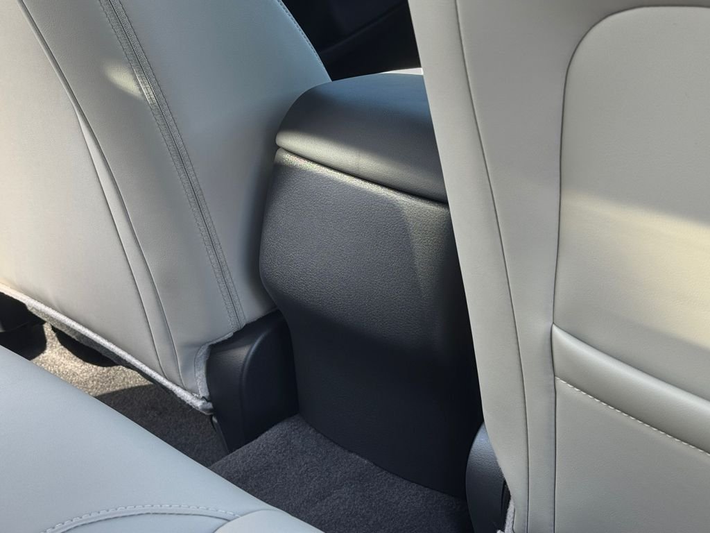 New 2026 Deep Crystal Blue Mica Mazda 2.5 S Preferred image 29