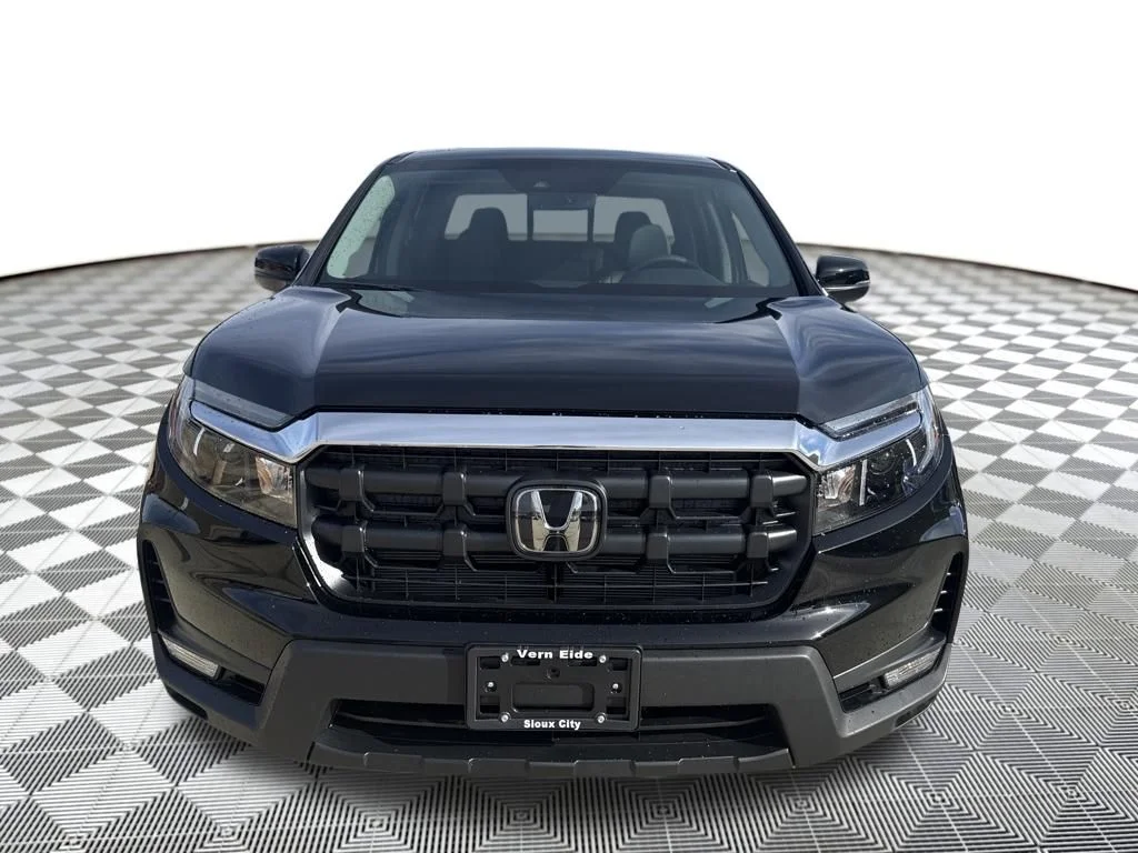 2026 Honda Ridgeline RTL - Photo 8
