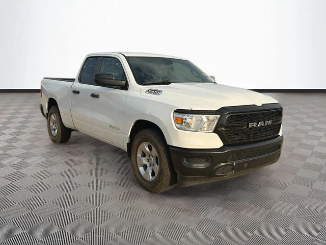 2022 RAM 1500 Tradesman