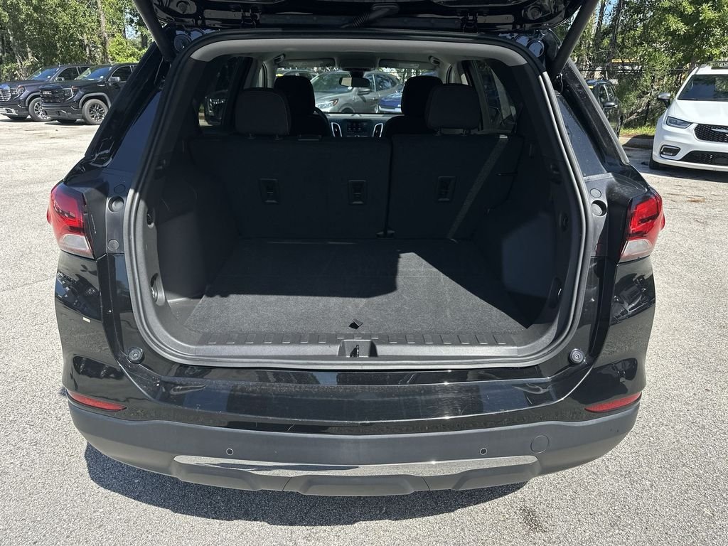 2024 Chevrolet Equinox LT - Photo 25