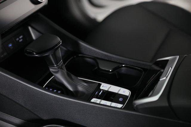 New 2026 White Hyundai XRT AWD image 48