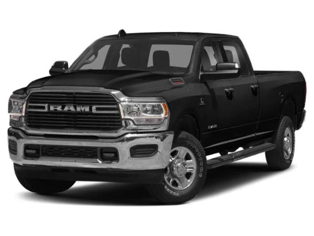 2019 RAM 2500 Big Horn 4X4 Crew Cab SWB's photo
