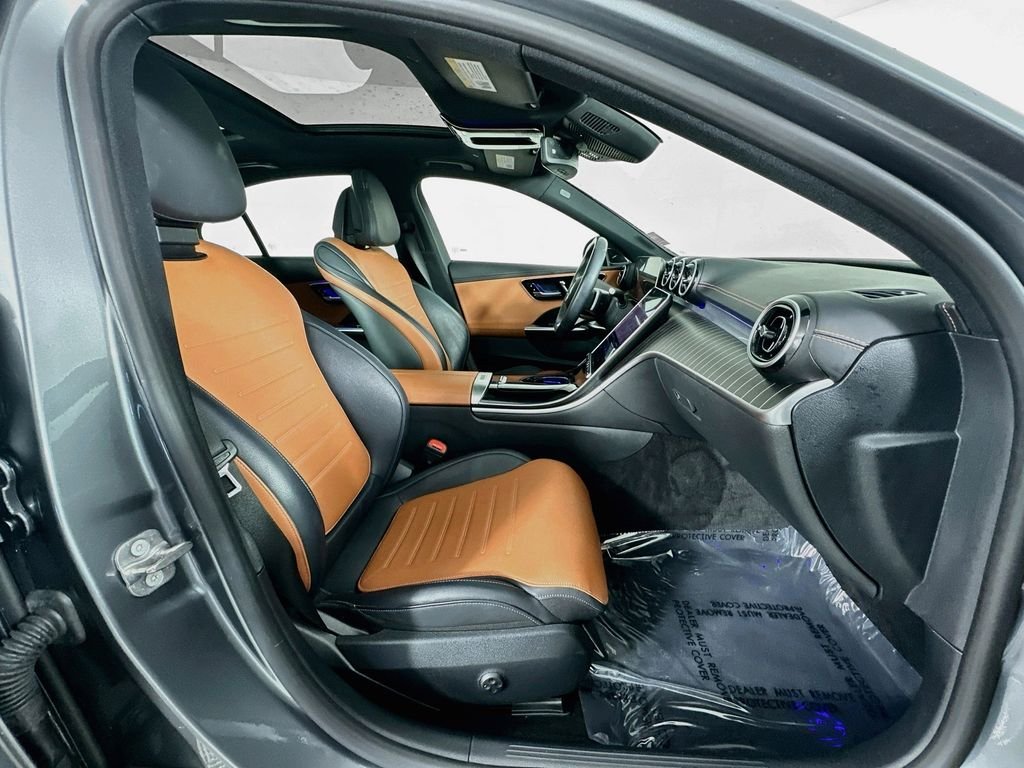 Certified Used 2024  Mercedes-Benz C 300 image 29