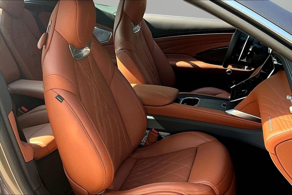 2026 Maserati GranTurismo Base - Photo 10