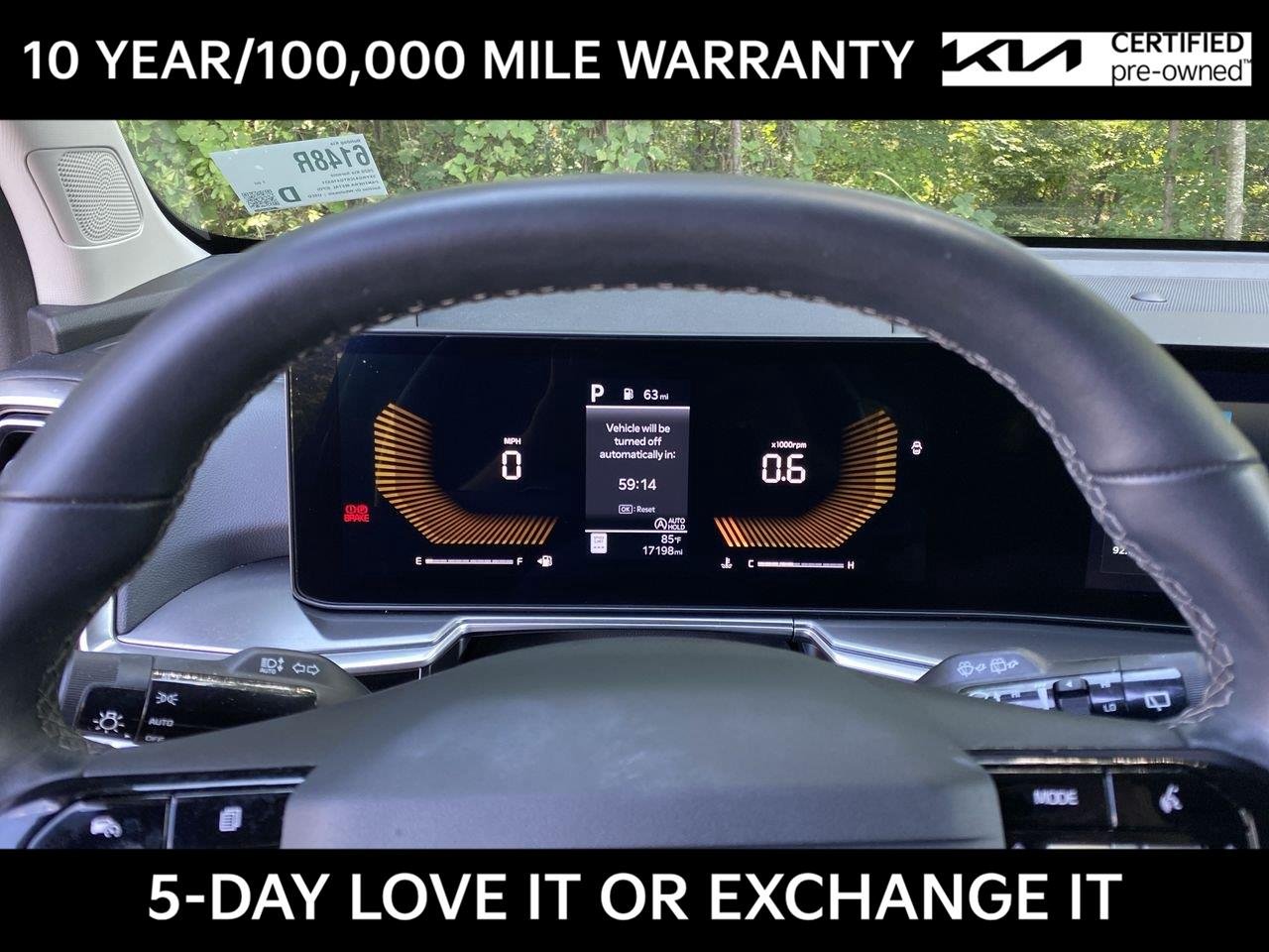 Used 2026 Panthera Metal Kia LX image 36