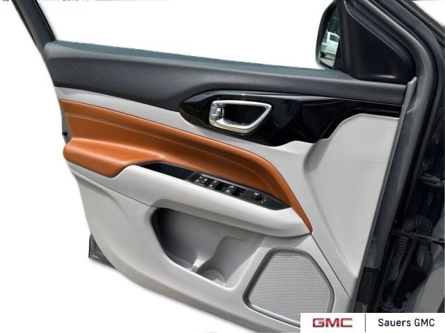 2022 Jeep Compass Limited - Photo 9