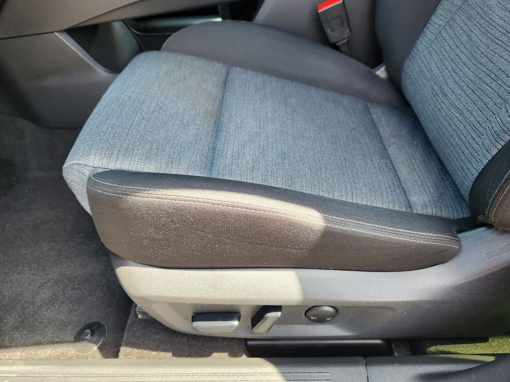 Certified Used 2023 Black Nissan SV image 20