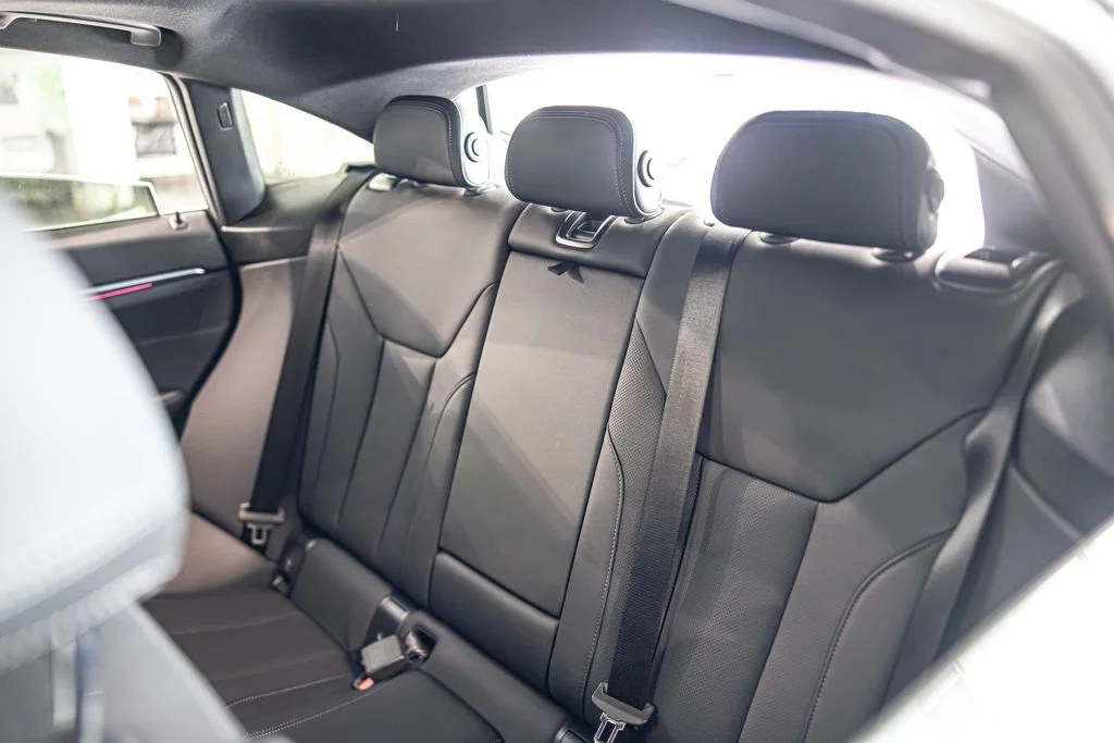 Used 2024 White BMW 430i Gran Coupe image 33