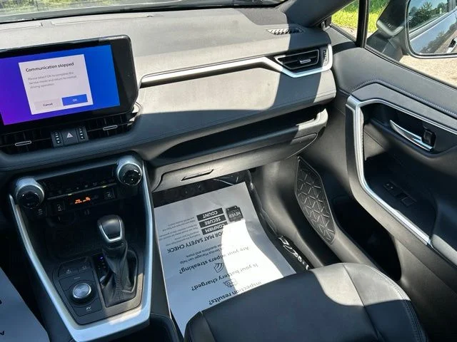 Certified Used 2024  Toyota XSE image 52