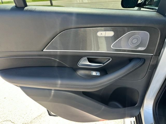 Used 2021 Silver Mercedes-Benz GLE 450 image 17