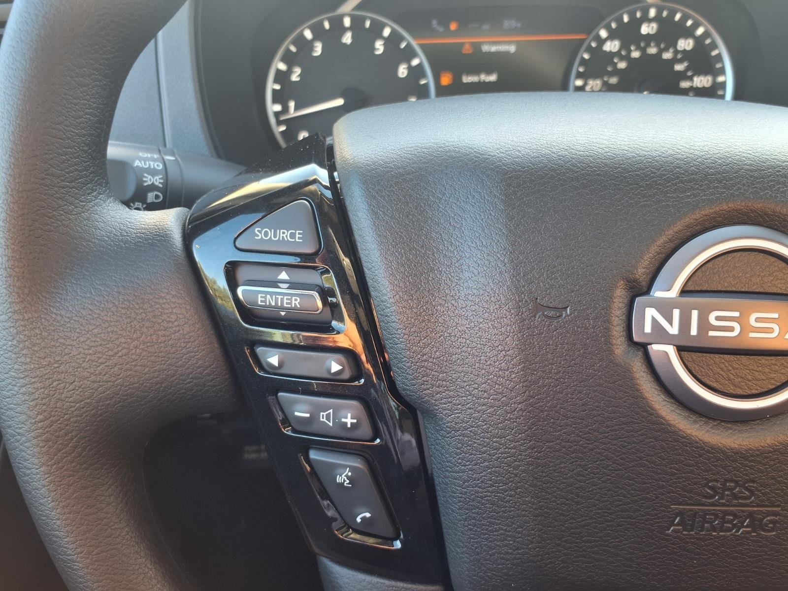 2027 Nissan Frontier S  at Robbins Nissan