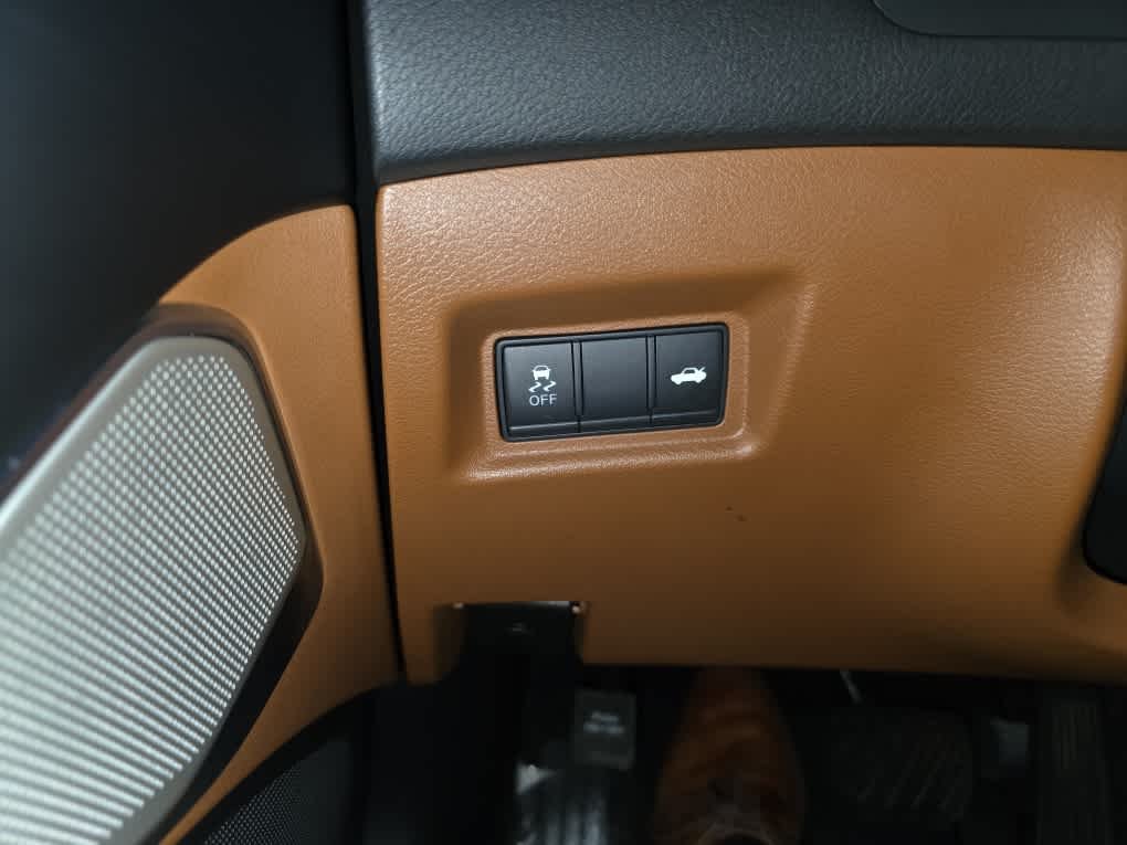 2023 INFINITI Q50 SENSORY - Photo 26