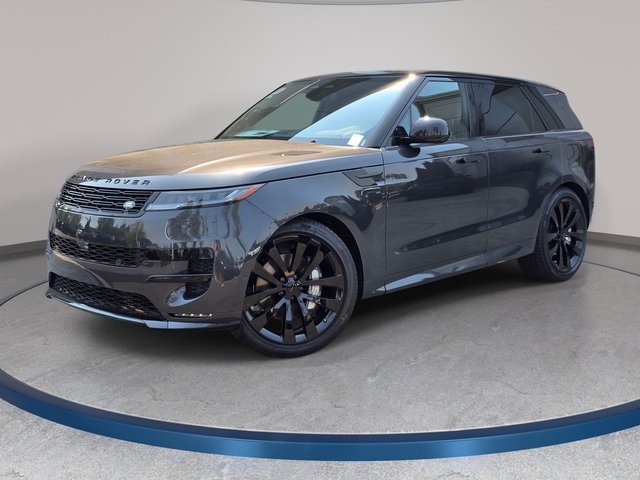 2026 LAND ROVER Range Rover Sport Dynamic SE