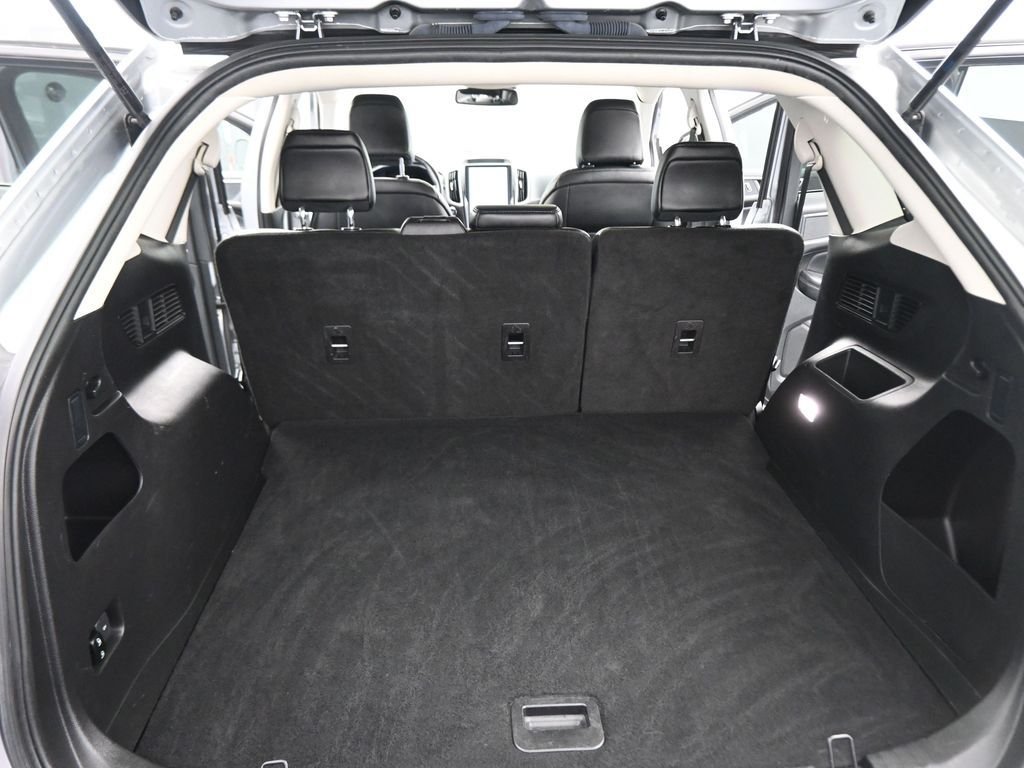 2023 Ford Edge SEL - Photo 42