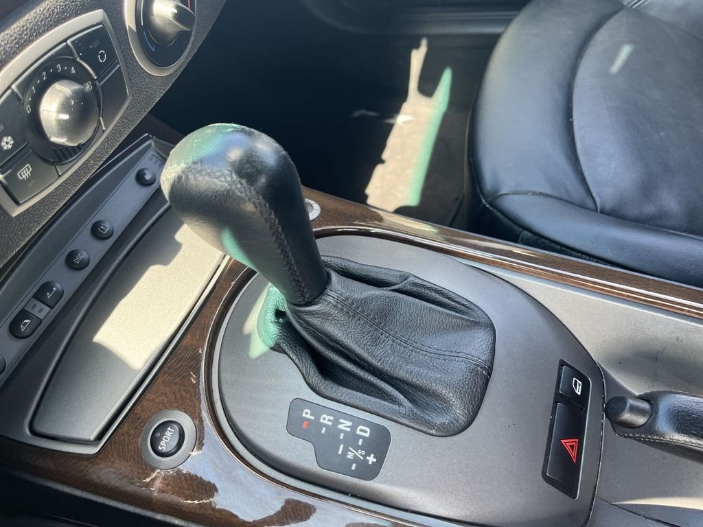 Used 2004 Gray BMW 2.5i image 18