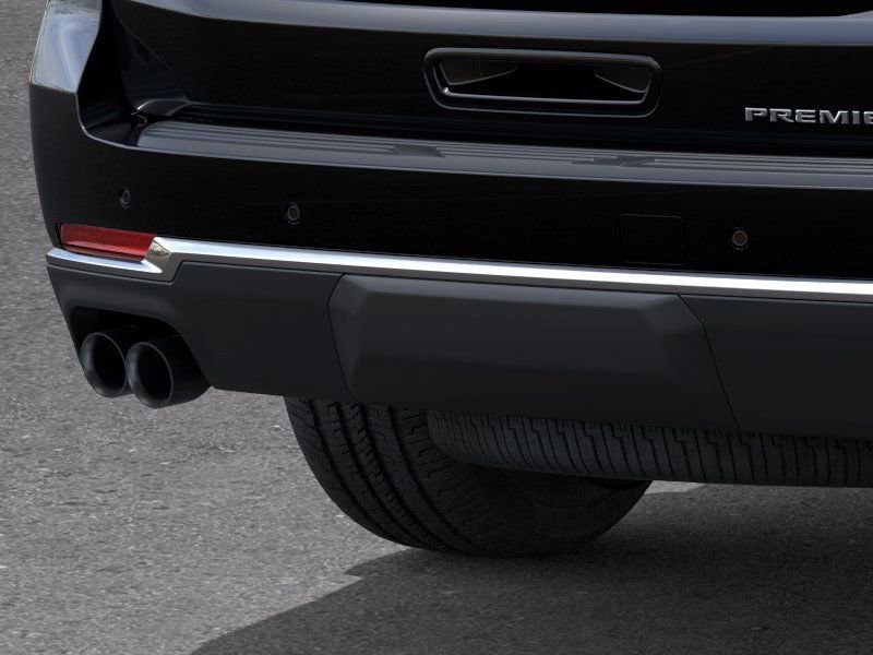 2026 Chevrolet Tahoe Premier - Photo 15