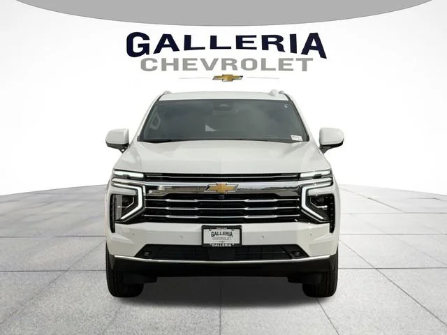 New 2026 Summit White Chevrolet LT image 3