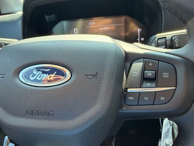 New 2026 Avalanche Ford XLT image 21