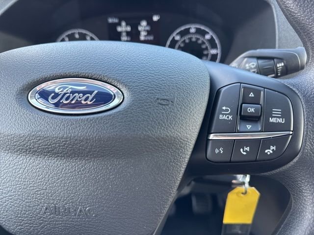 2025 Ford Transit Van Base - Photo 14