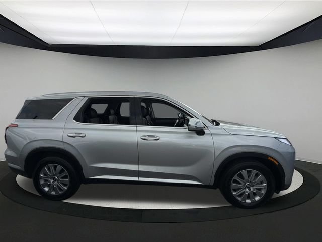 2025 Hyundai Palisade SEL photo 3