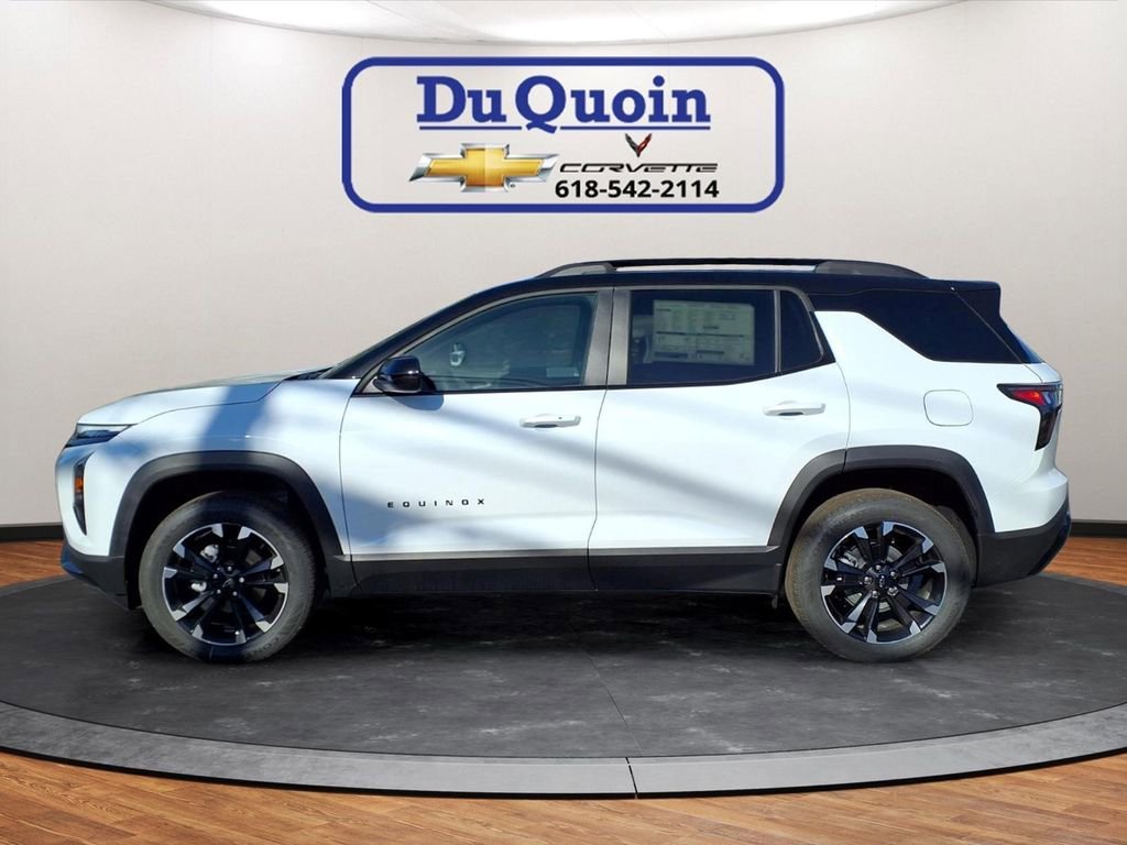 2026 Chevrolet Equinox RS - Photo 15