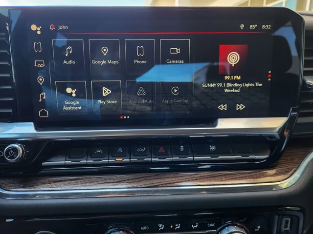 2024 GMC Sierra 1500 Elevation - Photo 16