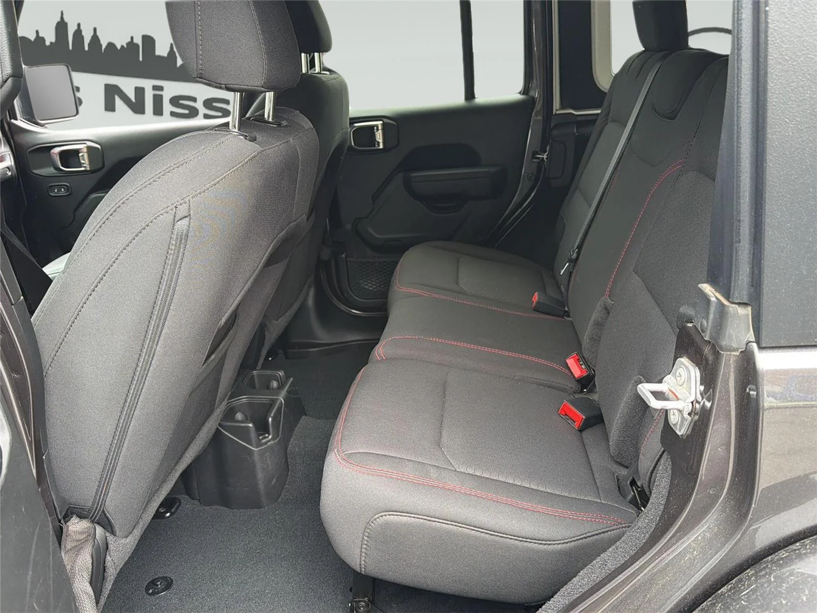 2023 Jeep Wrangler 4-Door Rubicon - Photo 21