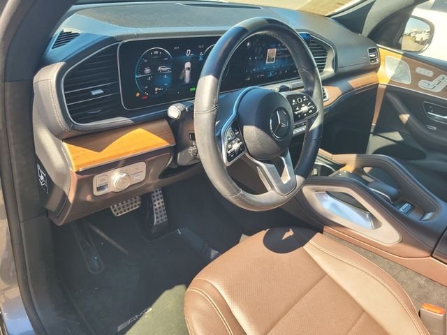 Used 2022  Mercedes-Benz GLS 450 image 12