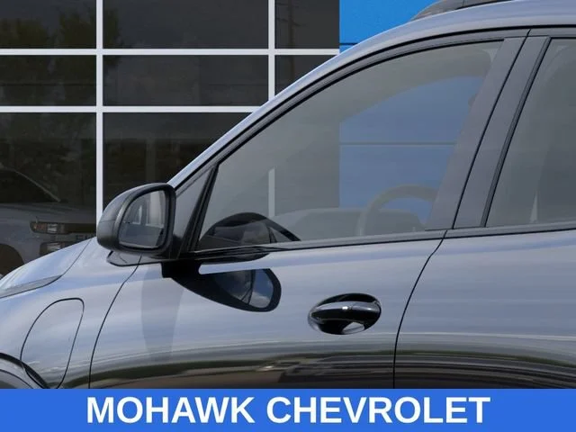 2027 Chevrolet Bolt RS - Photo 12