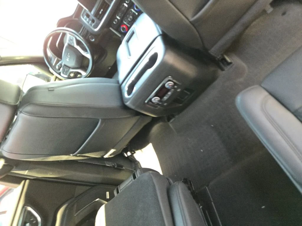 Used 2024 Dark Ash Metallic Chevrolet Z71 image 61
