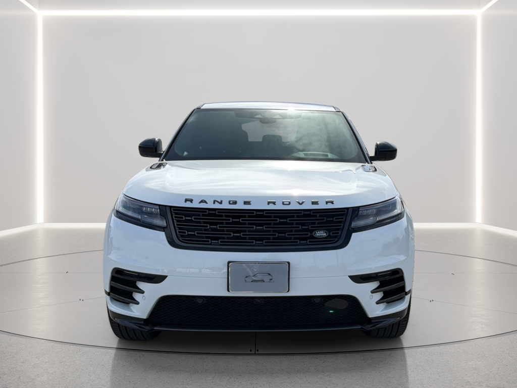New 2026 Fuji White Land Rover  image 11