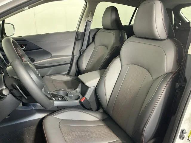 New 2026 White Subaru Limited image 17